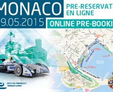 Grand Prix électrique de Monaco – Comment y participer ?