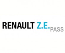 Renault ZE Pass – Une carte Kiwhi offerte aux propriétaires de véhicules électriques