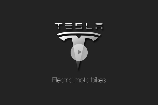 Exclusif : Tesla se lance dans les motos électriques