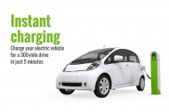 480 km d’autonomie en 5 minutes de charge – La batterie révolutionnaire de StoreDot