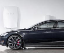 Batterie domestique : Tesla va révolutionner les réseaux électriques