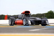 La GreenGT H2 fera son grand retour sur le circuit Paul Ricard