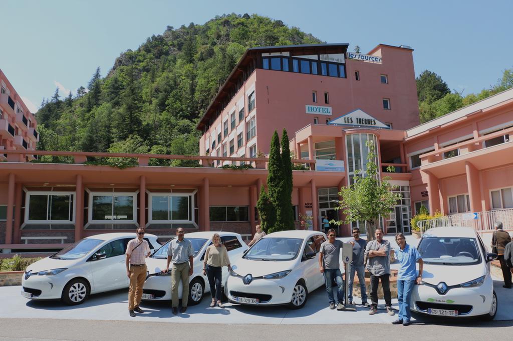 LAME66, l’association qui veut faire avancer la mobilité électrique dans les Pyrénées-Orientales