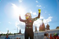 Grand Prix Electrique de Moscou – Nelson Piquet Jr vainqueur, Venturi troisième !