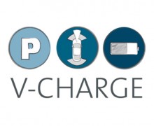 « V-Charge » – Volkswagen imagine la charge automatisée des voitures électriques