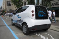 L’autopartage électrique de Bolloré bientôt à Montréal ?