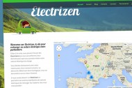 Promouvoir l’écosystème du véhicule électrique grâce à Electrizen
