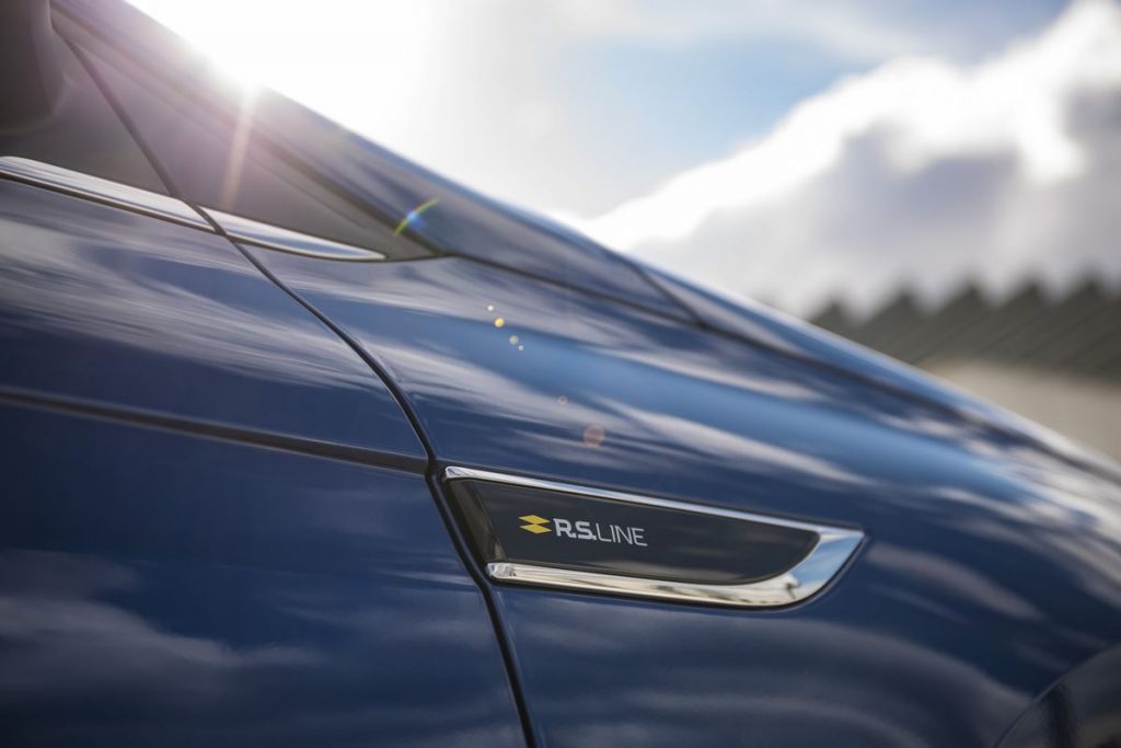 Renault Megane hybride rechargeable eTech commercialisation, prix