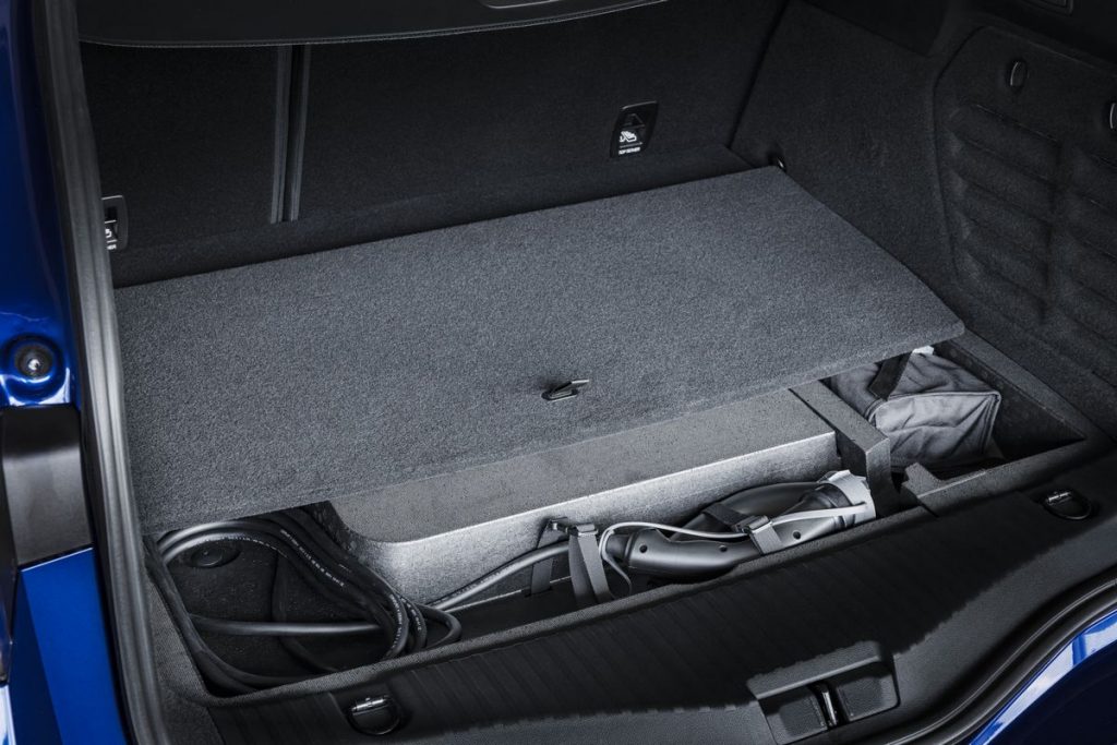 Renault Megane hybride rechargeable eTech commercialisation, prix