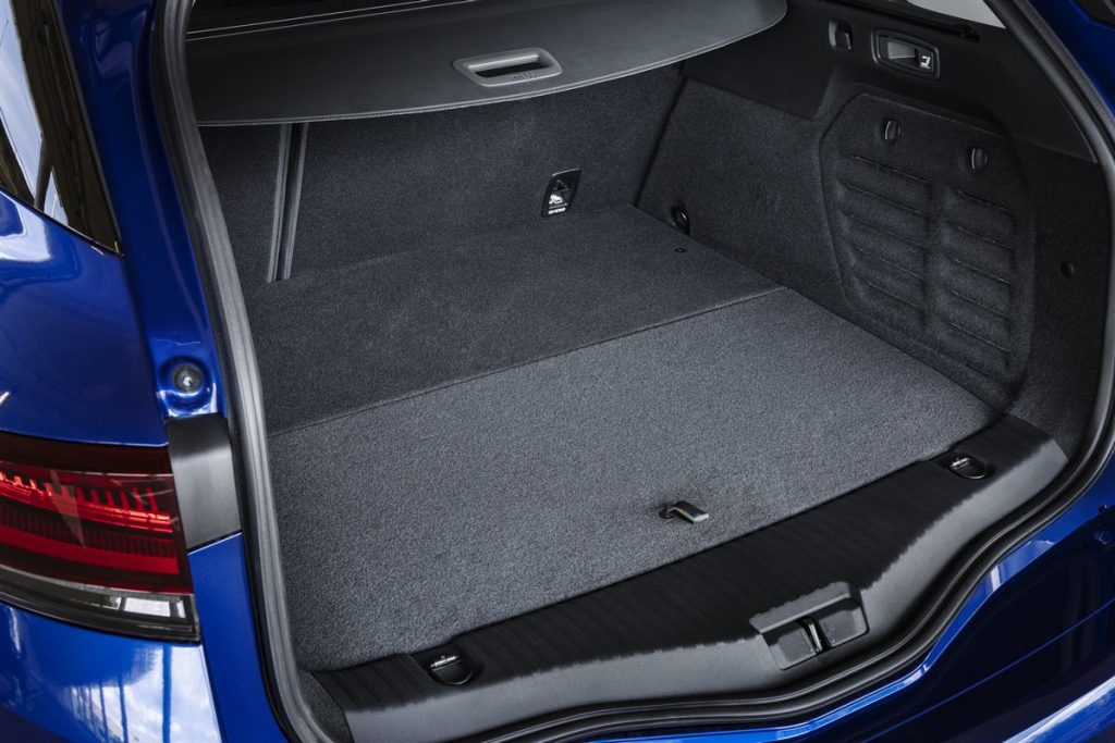 Renault Megane hybride rechargeable eTech commercialisation, prix