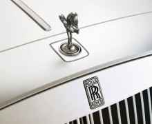 Rolls-Royce de nouveau intéressé par la voiture électrique