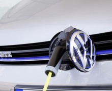 Volkswagen mise sur l’électrique pour sortir de la crise du diesel