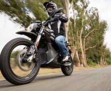Motos électriques –Zero Motorcycles lance deux nouveaux modèles dans sa gamme 2016