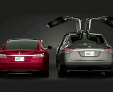 Si le budget n’était pas un frein, quelle Tesla achèteriez-vous ?