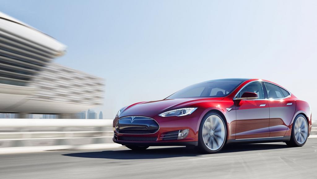 Autopilot Tesla : un premier pas vers la voiture autonome