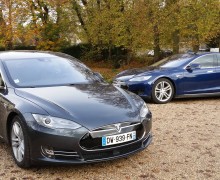 Essai Autopilot Tesla : Le Futur est déjà là !