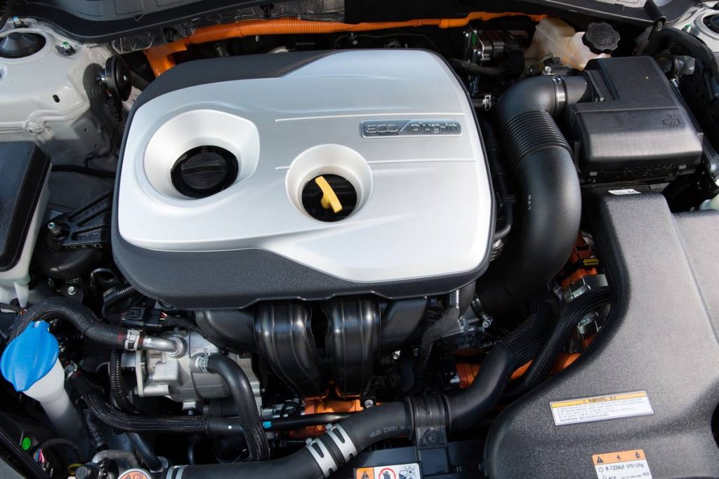 Kia Optima hybride rechargeable prix, consommation, fiche technique