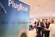 PlugBoat : de belles perspectives pour le bateau électrique