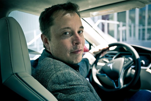 Le salaire d’Elon Musk fixé selon les résultats de Tesla
