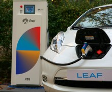 Seconde vie des batteries & V2G – Nissan annonce de nouveaux partenariats à la COP21
