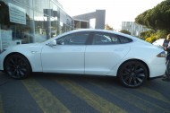 Tesla Model S : 2 ans et 53.000 kilomètres après !