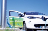 1000 bornes de recharge Bouygues en région Languedoc-Roussillon Midi-Pyrénées