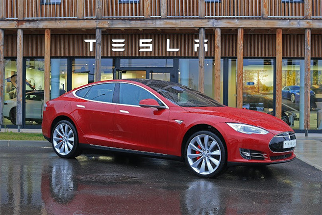 Tesla : 1000 Model S en France et une nouvelle succursale à Aix-en-Provence