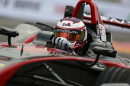 Formule E : Jacques Villeneuve quitte Venturi