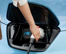 Les voitures électriques moins chères que les thermiques en 2022