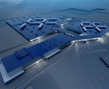 Voiture électrique : Faraday Future abandonne son projet d’usine dans le Nevada