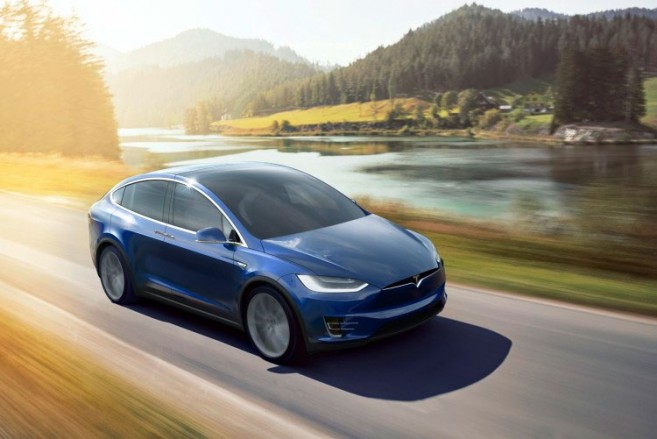Tesla : pres de 15000 Model S et Model X livrées au 1er trimestre 2016