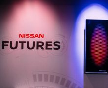 Nissan Futures : en route vers le stockage domestique et les smartgrids
