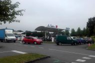 Carburant : quand la pénurie se transforme en démonstration par l’absurde !