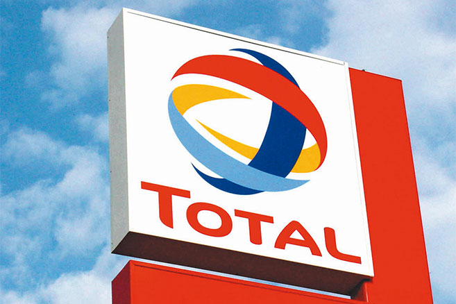 Total veut déployer 1000 bornes 150 kW à travers l’Europe