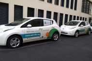 Vendée : l’ADMR amorce le virage de la voiture électrique