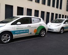 Vendée : l’ADMR amorce le virage de la voiture électrique