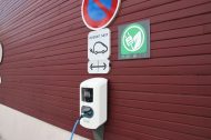Quel est l’impact d’une hausse des bornes de recharges pour voitures électriques ?