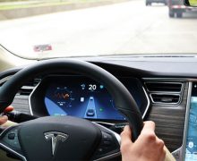Accident mortel : l’Autopilot Tesla mis hors de cause