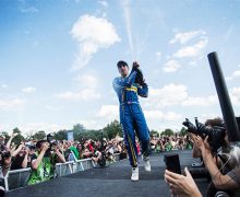 Formule E : Sébastien Buemi et Renault vainqueurs du championnat