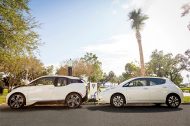 C’est fait, le Texas impose une taxe de 200 $/an pour les voitures électriques