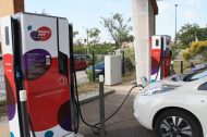 Charge rapide : la CNR en quête de solutions pour améliorer son réseau