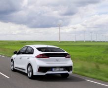 La voiture électrique moins « polluante » quel que soit le mix-énergétique