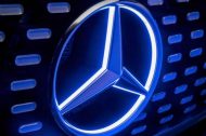 Mercedes EQ : la division voiture électrique de Daimler a un nom !