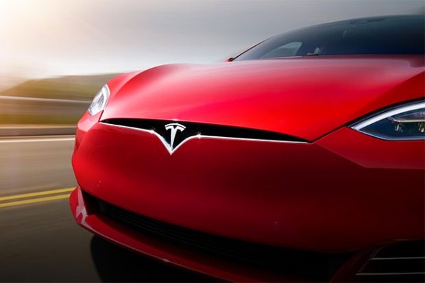 Tesla annonce une nouvelle version encore plus puissante de la Model S et du Model X