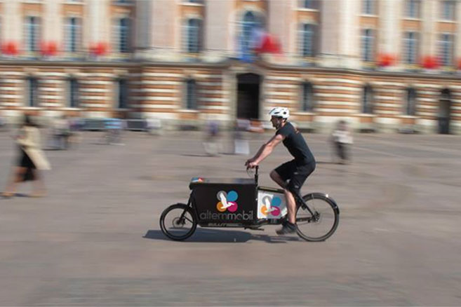 AlternMobil : Un modèle économique, un modèle social, un modèle en électromobilité !