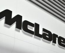Voiture autonome : Apple va t-il racheter McLaren ?