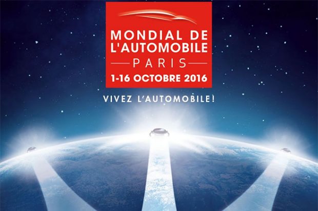 Live : Automobile-Propre en direct du Mondial de l’Auto de Paris