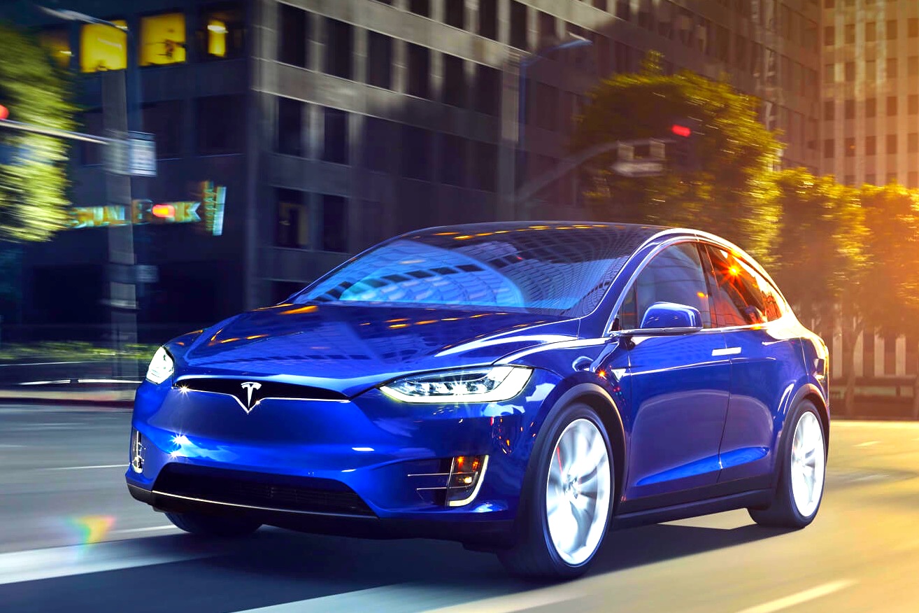 Tesla fait évoluer l’Autopilot pour plus de sécurité