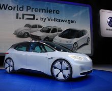 Volkswagen : « La vraie évolution automobile sera le véhicule 100 % électrique »
