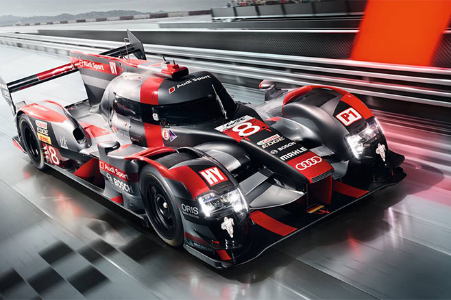 Sport auto : Audi abandonne l’endurance pour se concentrer sur l’électrique